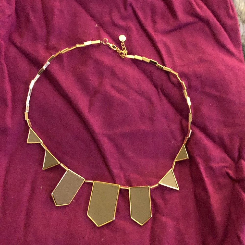 House of Harlow 1960 Necklace